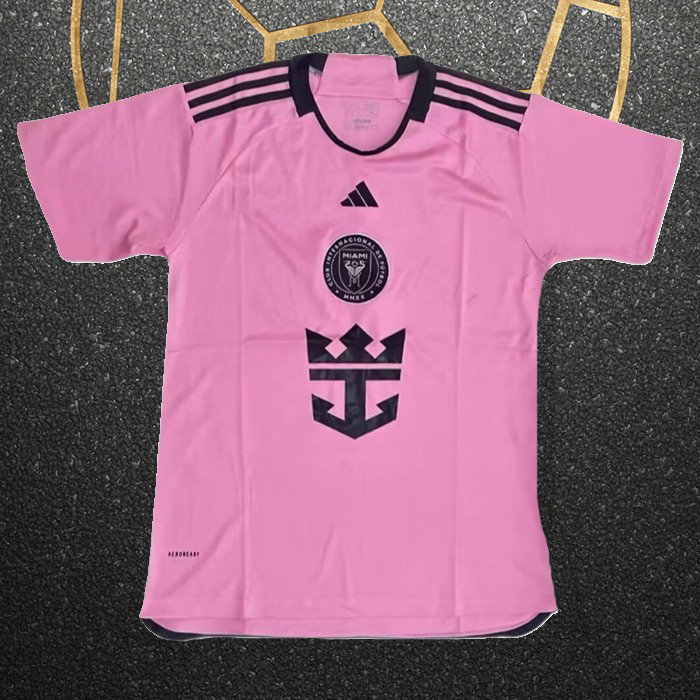 Camiseta Inter Miami imitacion - New Hampshire - Nashua ID1551591