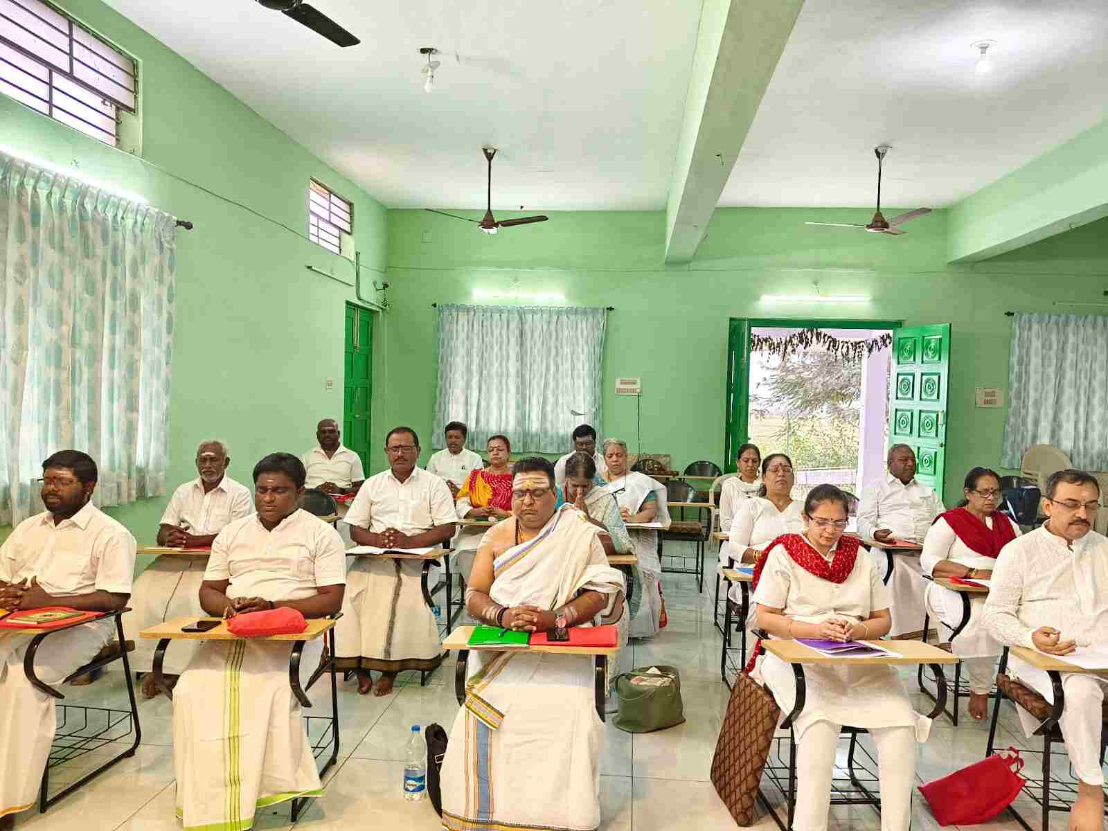 Vedic Expert Course - Tamil Nadu - Coimbatore ID1594284 2