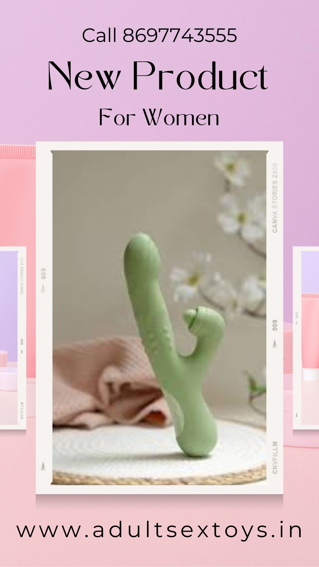 Buy Artificial Sex Toys for Women  Call 8697743555 - Jammu & Kashmir - Srinagar ID1588828
