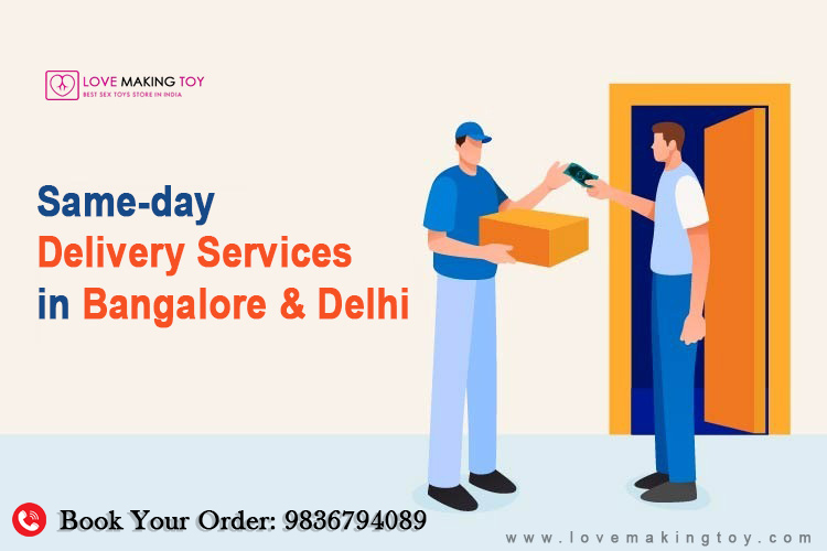 Fast Same Day Delivery Bangalore Call 9836794089 - Karnataka - Bangalore ID1597720