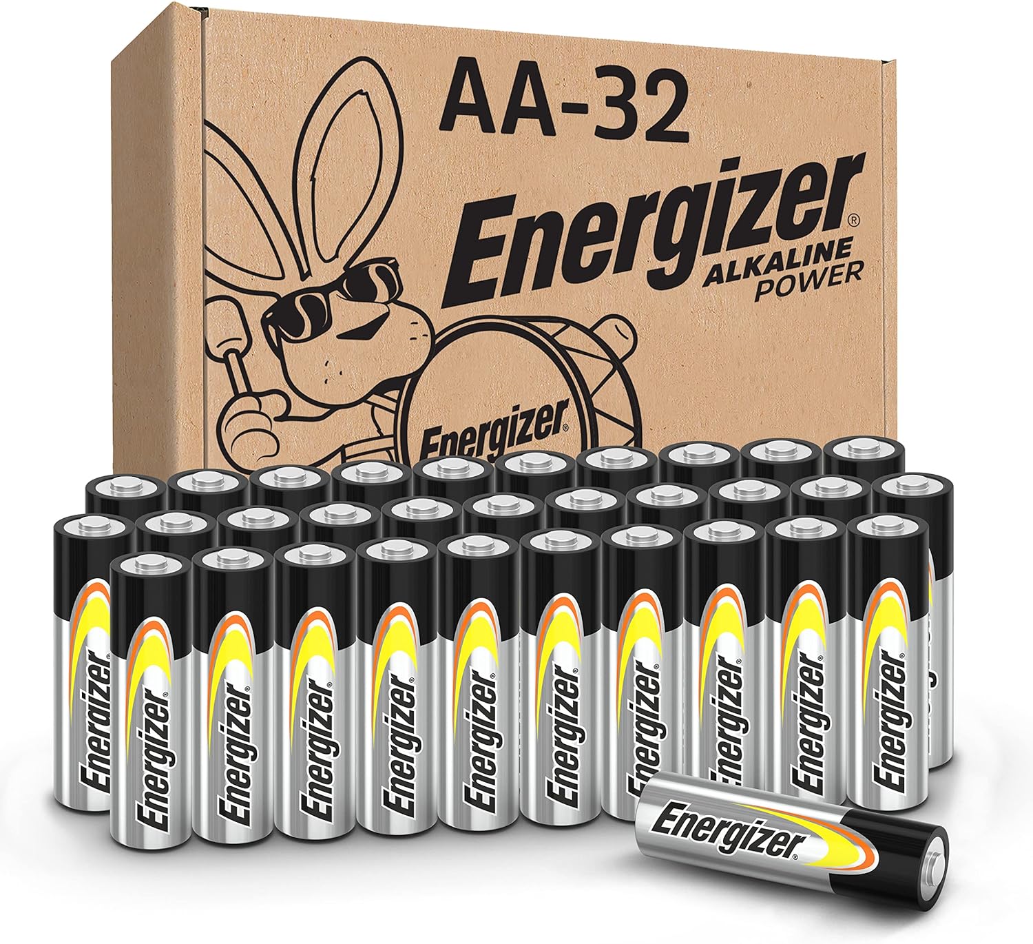 Energizer AA Batteries Review - New York - New York ID1599374