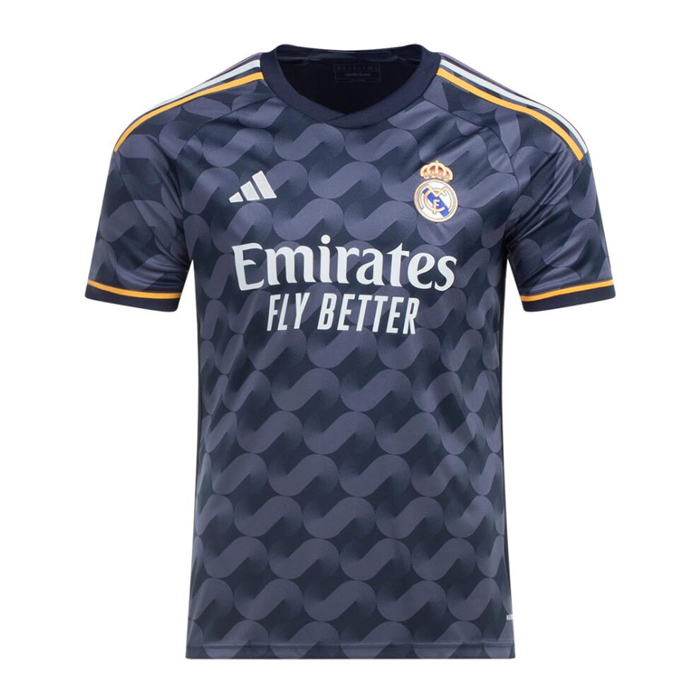 Real Madrid Y3 Shirt 2024 - Michigan - Flint ID1554492 2