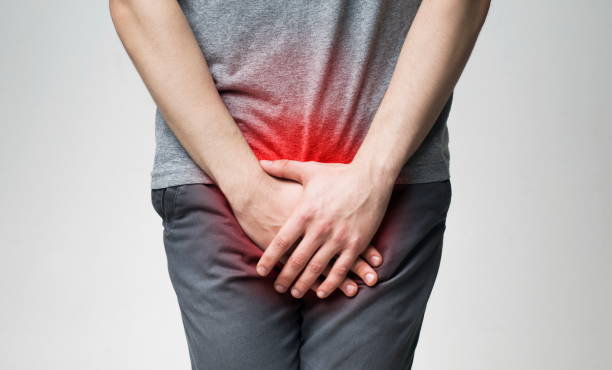 Is Prostate Freedom suitable for older men? - California - Los Angeles ID1608656