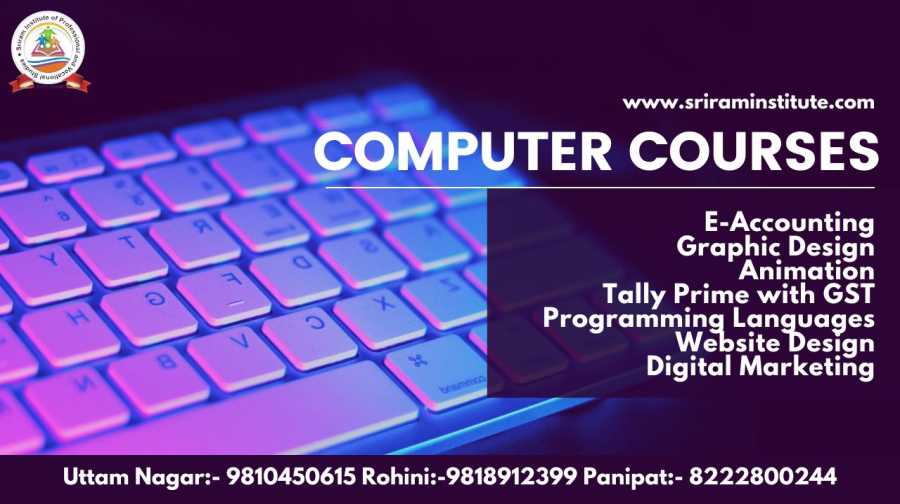 Best computer courses in Uttam Nagar - Delhi - Delhi ID1521975 2