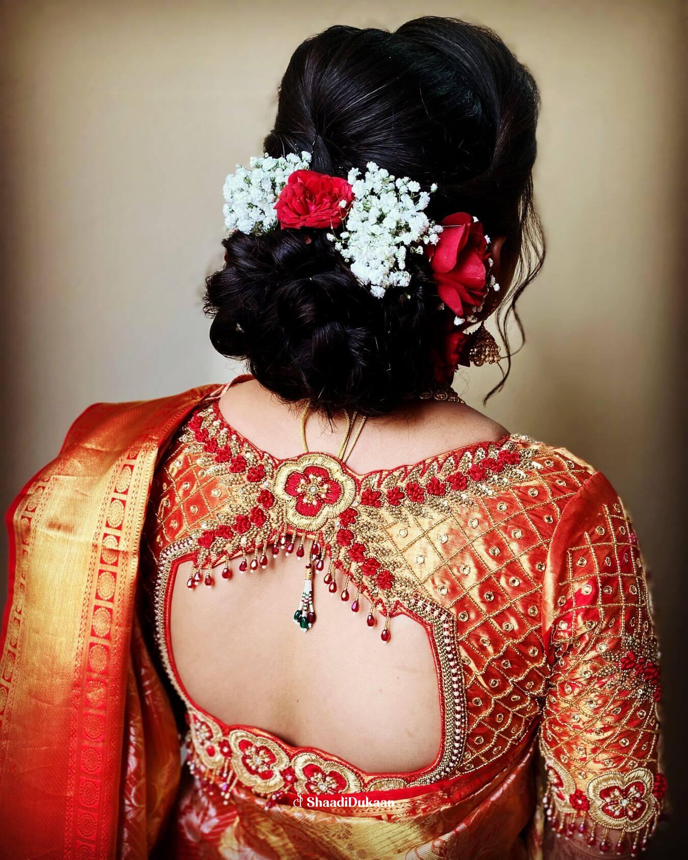 Stunning Looks Guaranteed by the Best Bridal Makeup Artists  - Maharashtra - Pune ID1610081