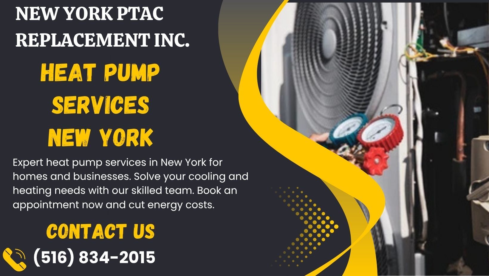 New York PTAC Replacement Inc - New York - New York ID1618071 4