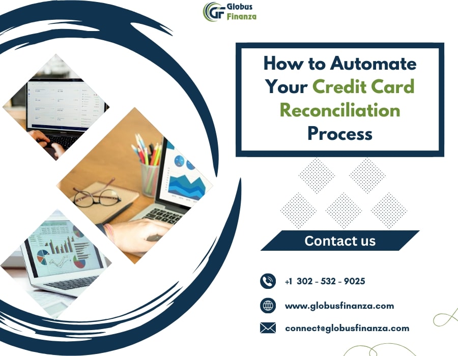 How to Automate Your Credit Card Reconciliation Process - Delaware - Wilmington ID1586305