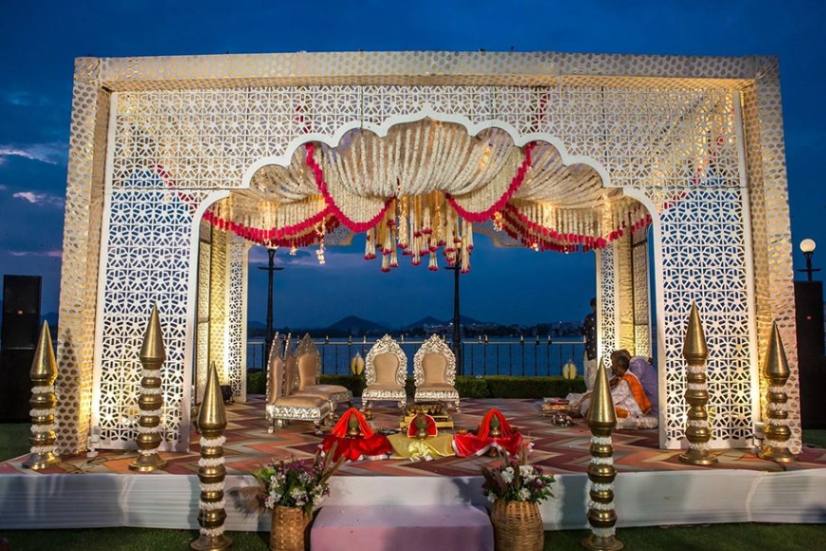 Best Wedding Decorators in Kolkata  Verified by Shaadidukaa - West Bengal - Kolkata ID1608035