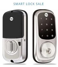 Smart Locks Installation in NYC  Secure Convenient and  - New York - Brooklyn ID1620258