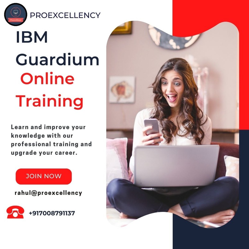 Propel Your Career with Advanced IBM Guardium Online Trainin - Karnataka - Bangalore ID1556380