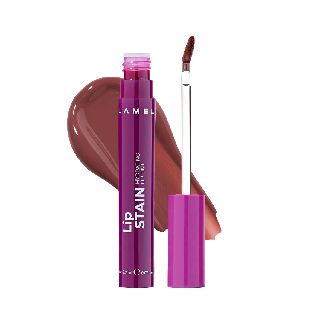 Buy Lamel Lip Stain Online at Best Price  HOK Makeup - Delhi - Delhi ID1605399