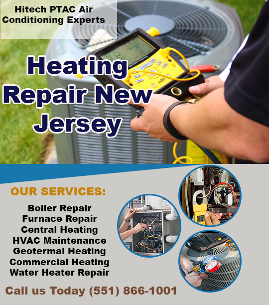 Hitech PTAC Air Conditioning Experts - New Jersey - Jersey City ID1526064 3