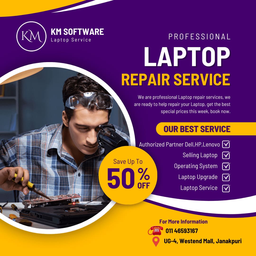 Lenovo Laptop Service Center in Janakpuri - Delhi - Delhi ID1524179