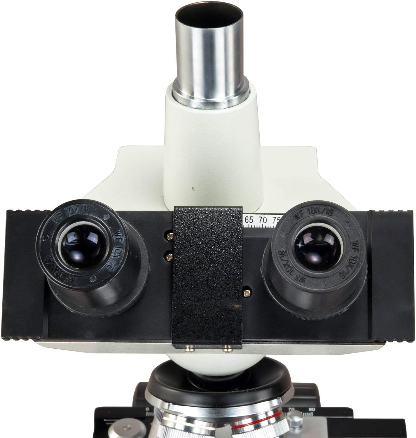 OMAX 40X2500X Digital Lab Trinocular Compound LED Microscop - New York - Albany ID1559950 3