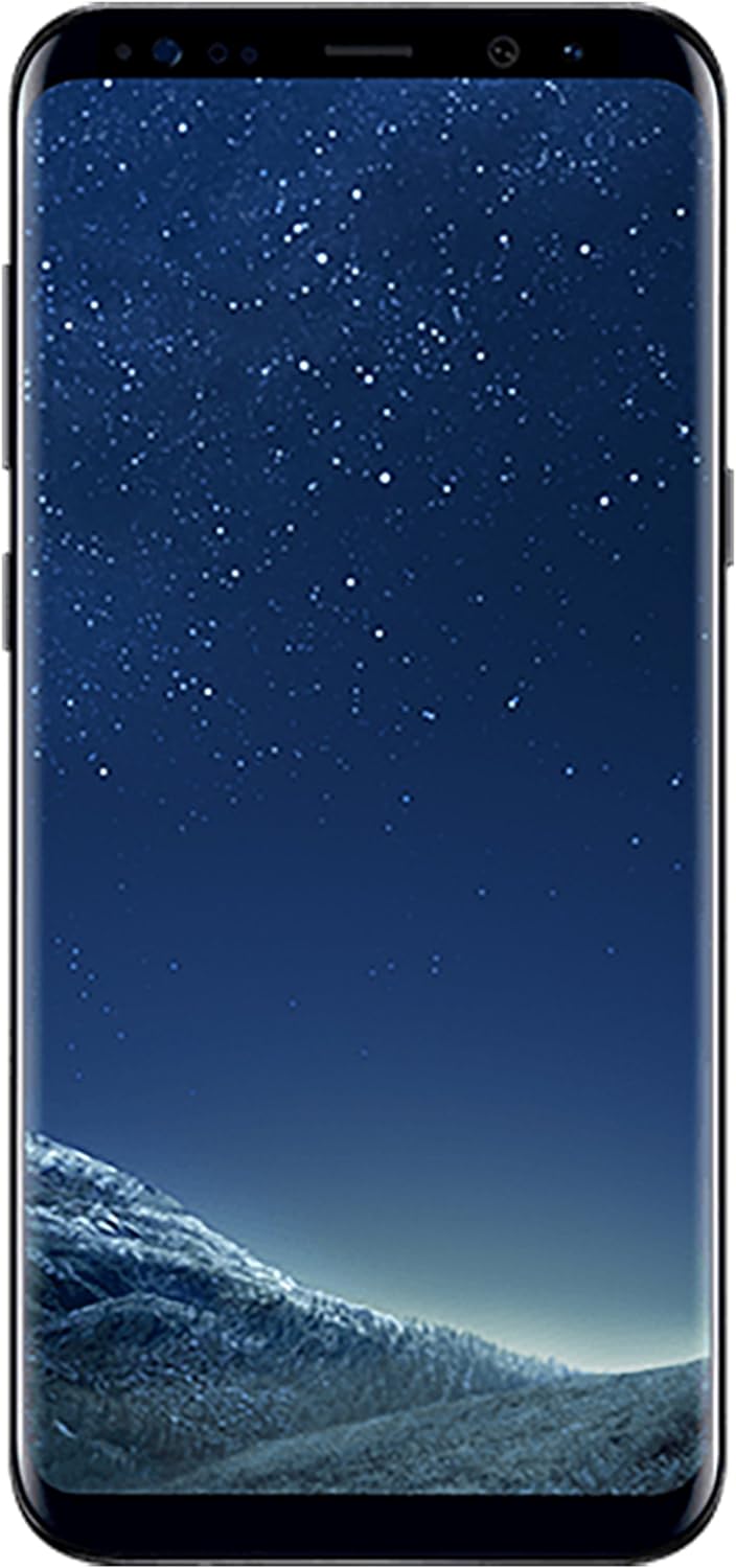 Samsung Galaxy S8 G955U 64GB Unlocked GSM US Version Smar - New York - Albany ID1557270