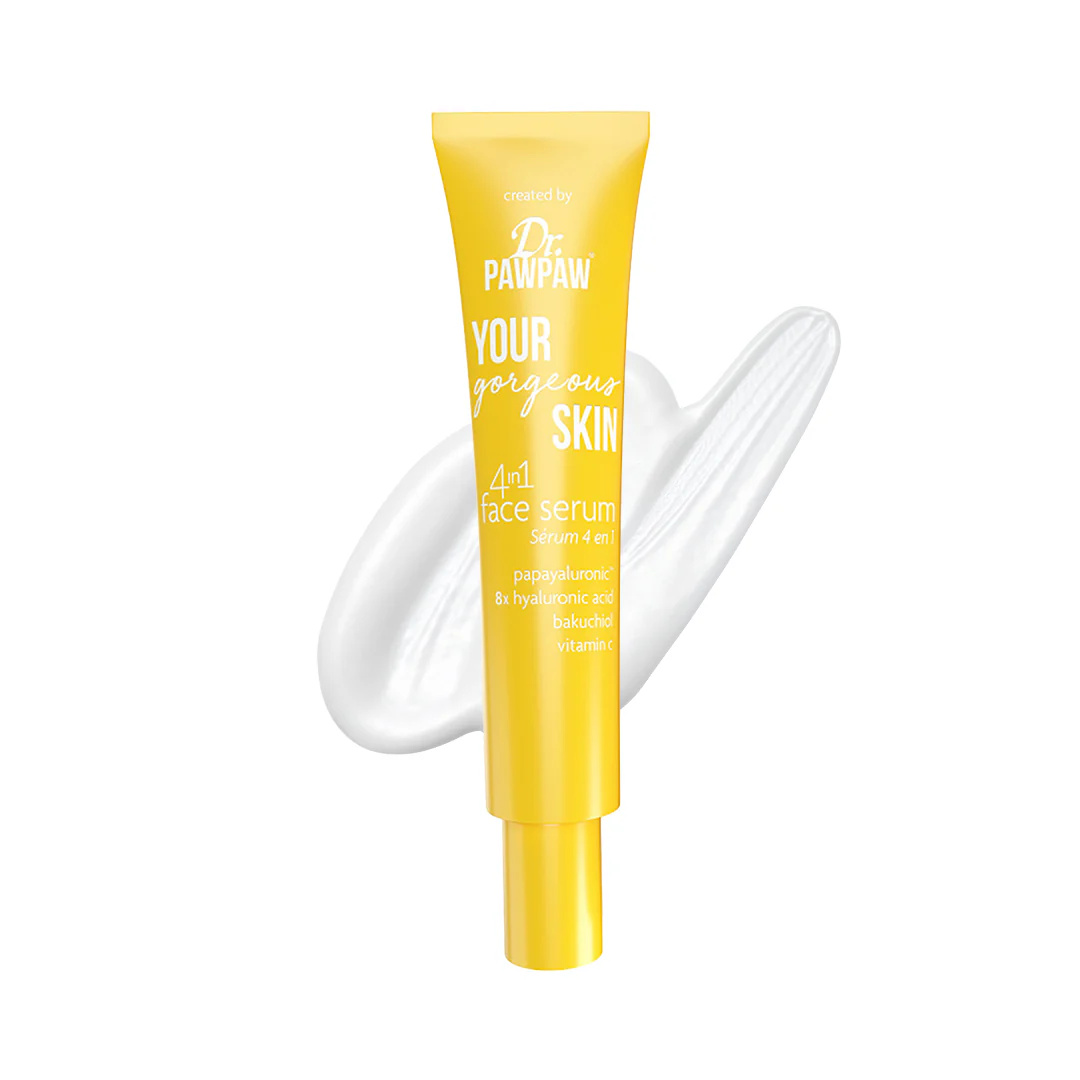 Buy Dr PawPaw Beauty Products Online in India  HOK Makeup - Delhi - Delhi ID1606517
