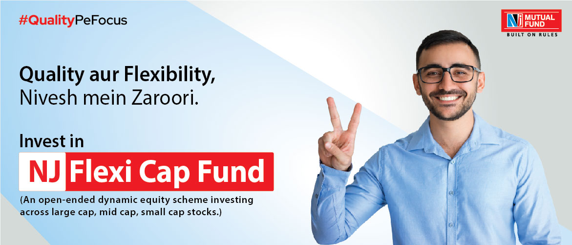 Best Flexi Cap Mutual Funds A Dynamic Equity Scheme  NJ  - Maharashtra - Mumbai ID1618961