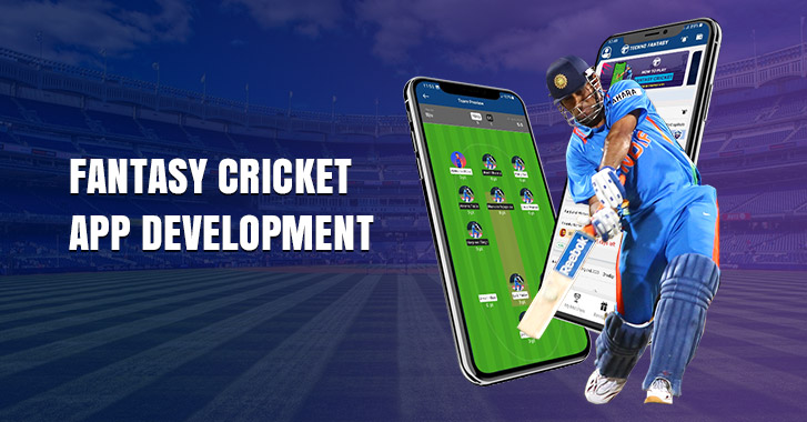 Fantasy Cricket App Development Company - Madhya Pradesh - Bhopal ID1562391