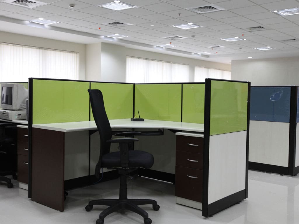 Office Interior Designers in Chennai  Corporate Interiors - Tamil Nadu - Chennai ID1597631