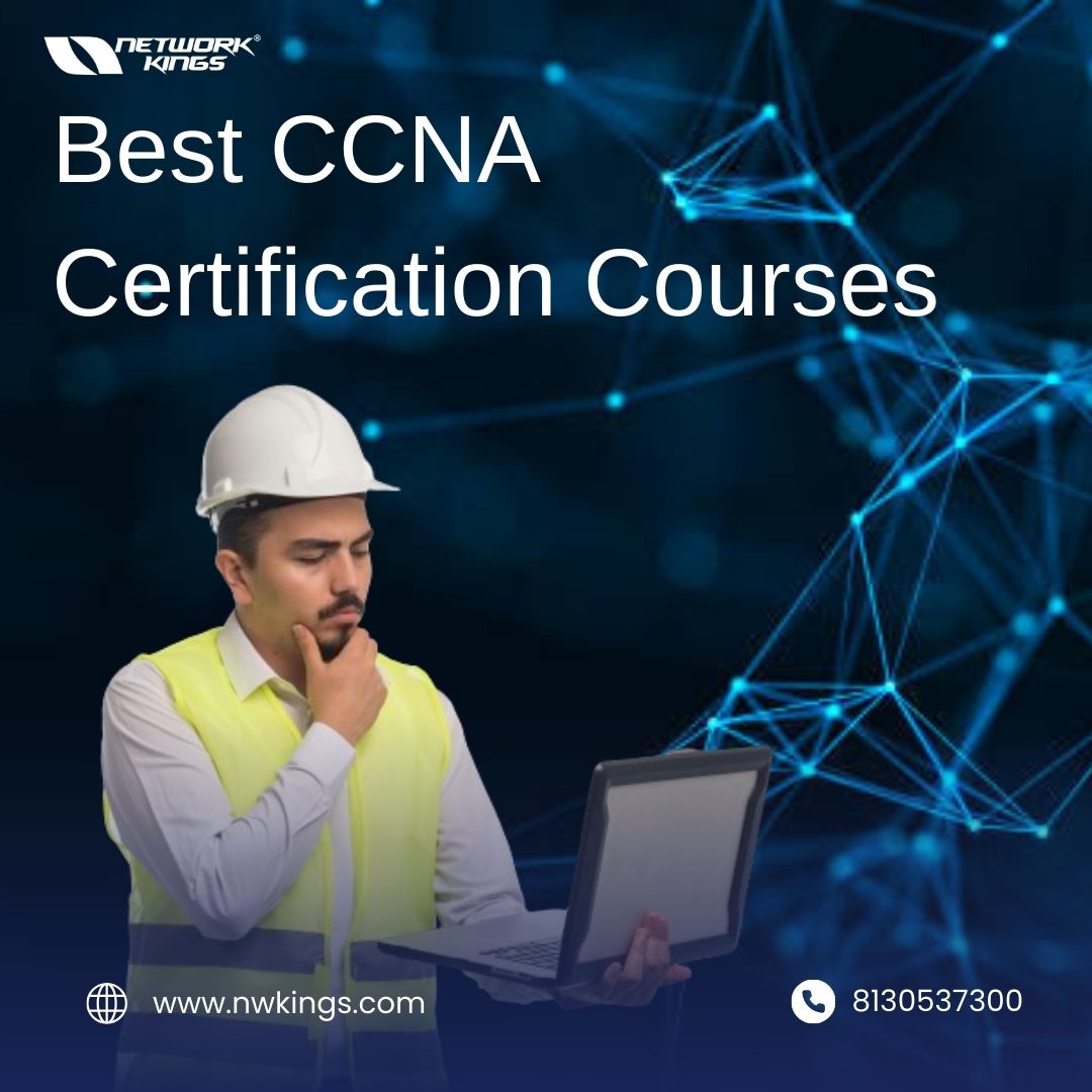 Best CCNA Courses With Certification  - Chandigarh - Chandigarh ID1540509