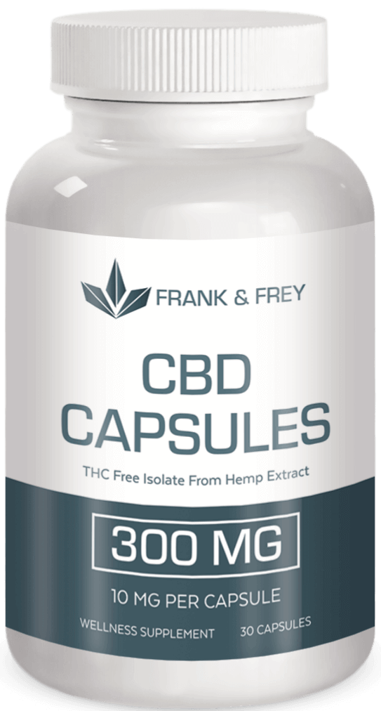 Wie hilft Franks CBD bei Stress und Angstzustnden? - California - Carlsbad ID1599772