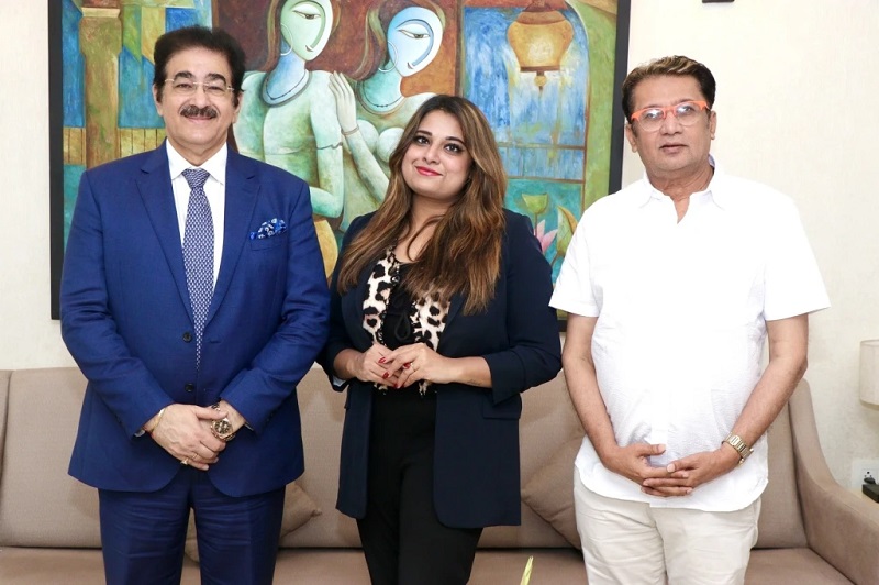 Sujata Viswas to Represent ICMEI in Sweden - Delhi - Delhi ID1586929