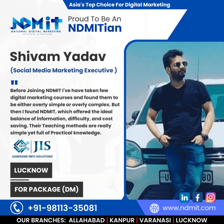 Best Digital Marketing Course in Lucknow  Learn Master  - Uttar Pradesh - Lucknow ID1599745 2