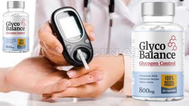 Is glyco balance legitCan Glyco Balance Help Control Blood  - California - Carlsbad ID1595007 1