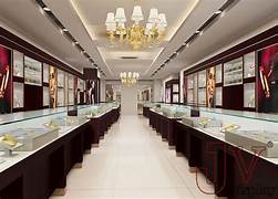 Sale of commercial property with  Jewellery Showroom space i - Andhra Pradesh - Hyderabad ID1538687