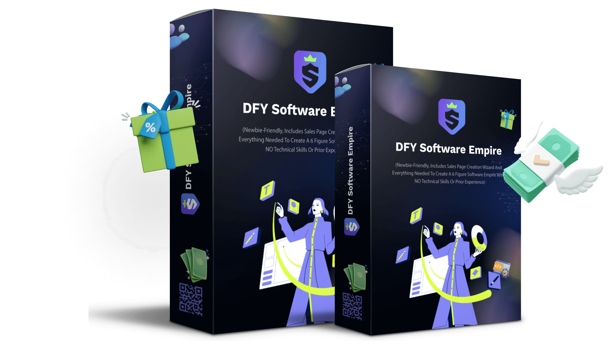 The DFY Software - Florida - Hollywood ID1553293