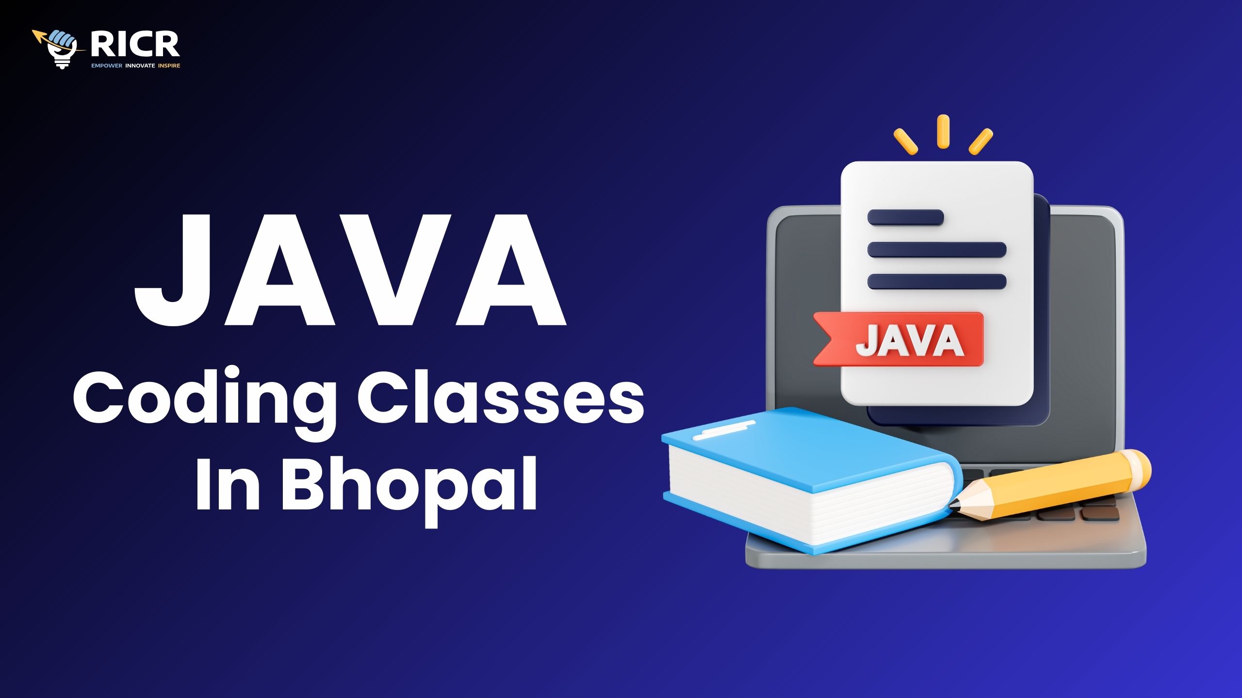 Java Coding Classes In Bhopal - Madhya Pradesh - Bhopal ID1587049