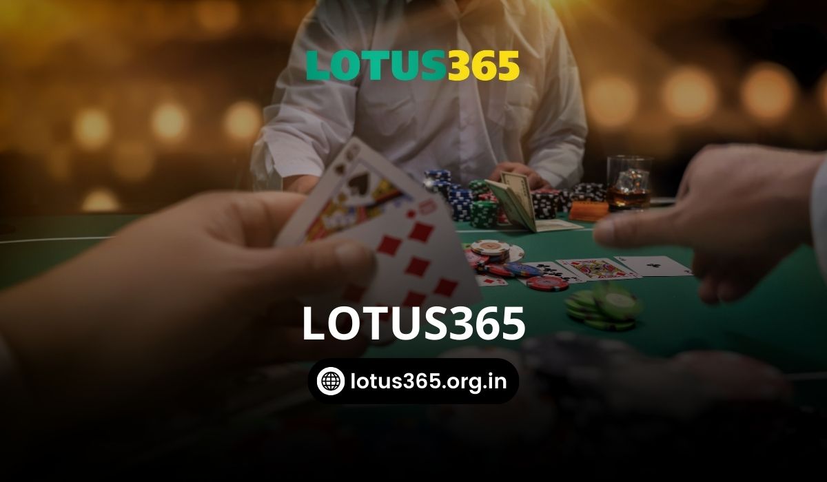 Lotus365 Online Games - Bihar - Patna ID1592303 1