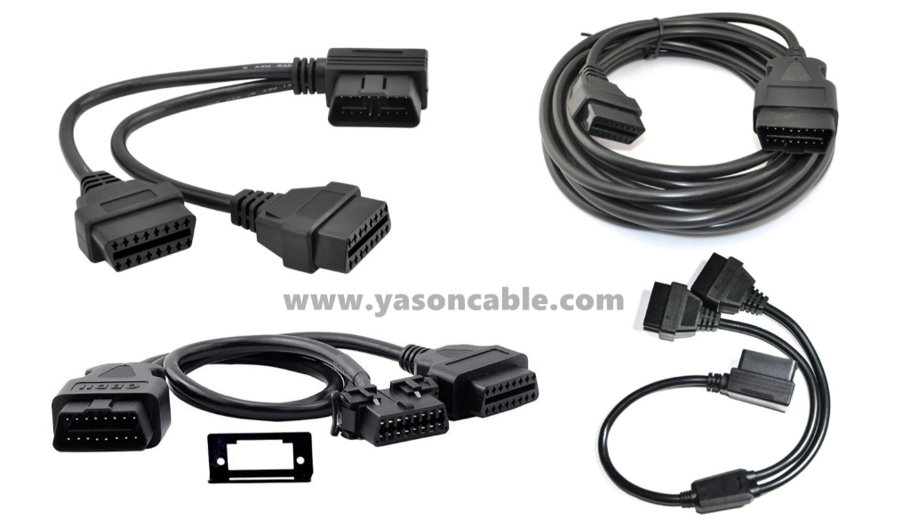 J1939 OBD2 cable - Washington - Seattle ID1518779 2