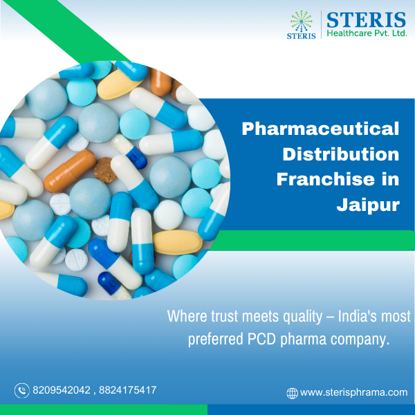Best Pharmaceutical Company in Jaipur - Rajasthan - Jaipur ID1594484