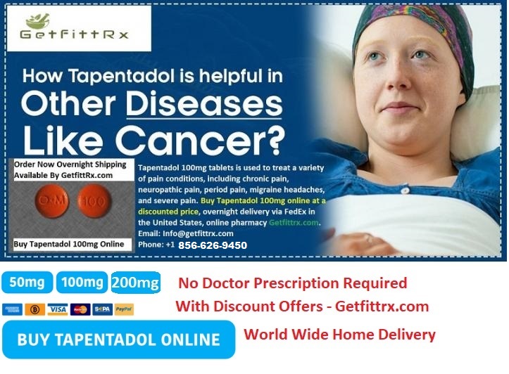 Tapentadol 100mg  Say Goodbye to Chronic Pain with Overnigh - Florida - Cape Coral ID1594528