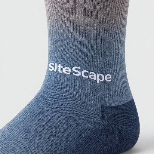 Design Socks as Unique as Your Brand - California - San Francisco ID1596167 2