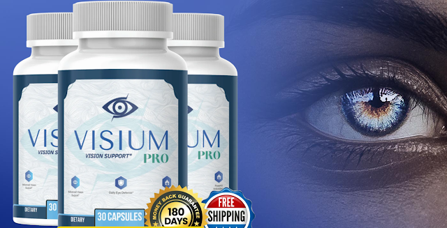 Is VisiumPro Eye Health safe to use? - California - Los Angeles ID1610447