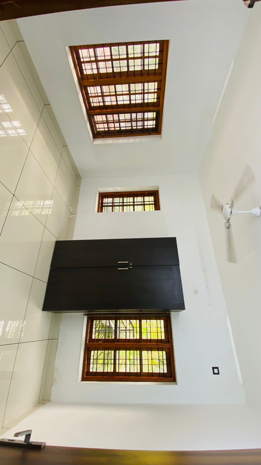 3bhk modern house for rent near international airportchacka - Kerala - Thiruvananthapuram ID1552840 3