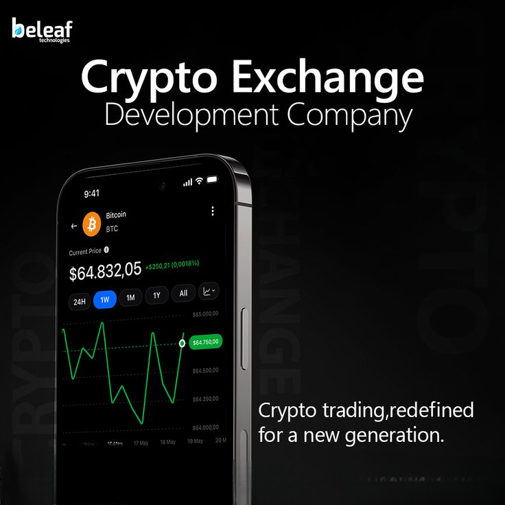 Powerful  Secure Cryptocurrency Exchange Development  - New York - Brooklyn ID1596009