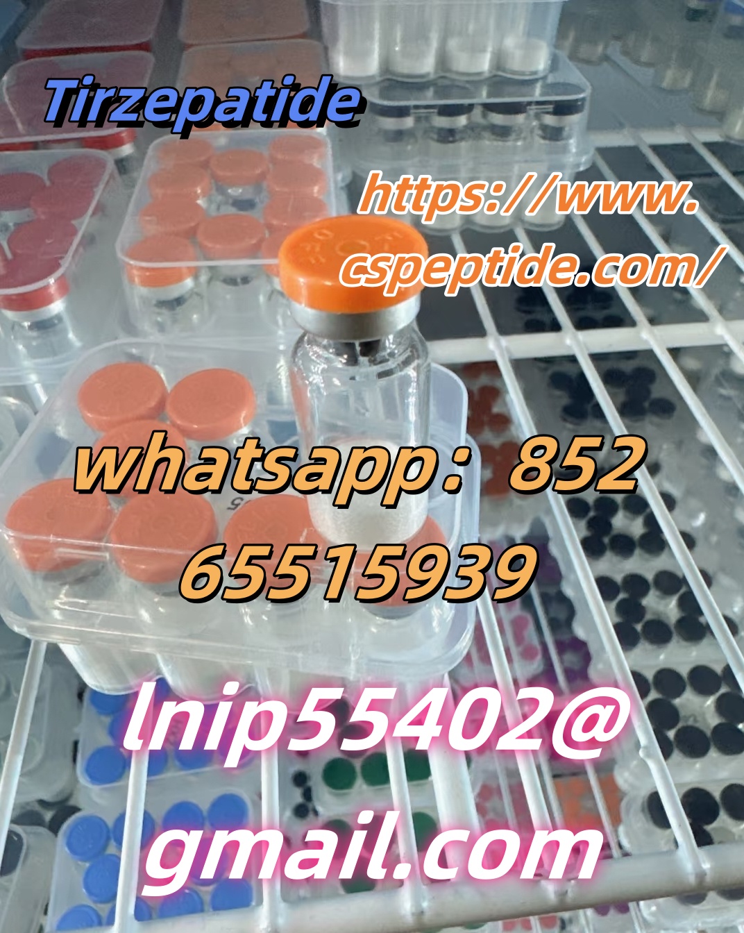We have many peptidetirzsemagretaoil - Massachusetts - Boston ID1606380