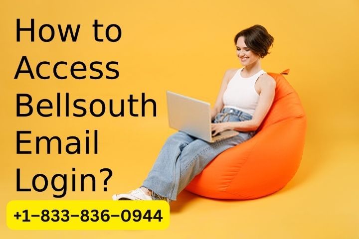 How Do I  Login My Email Account For Bellsouthnet? - New Jersey - Jersey City ID1515500