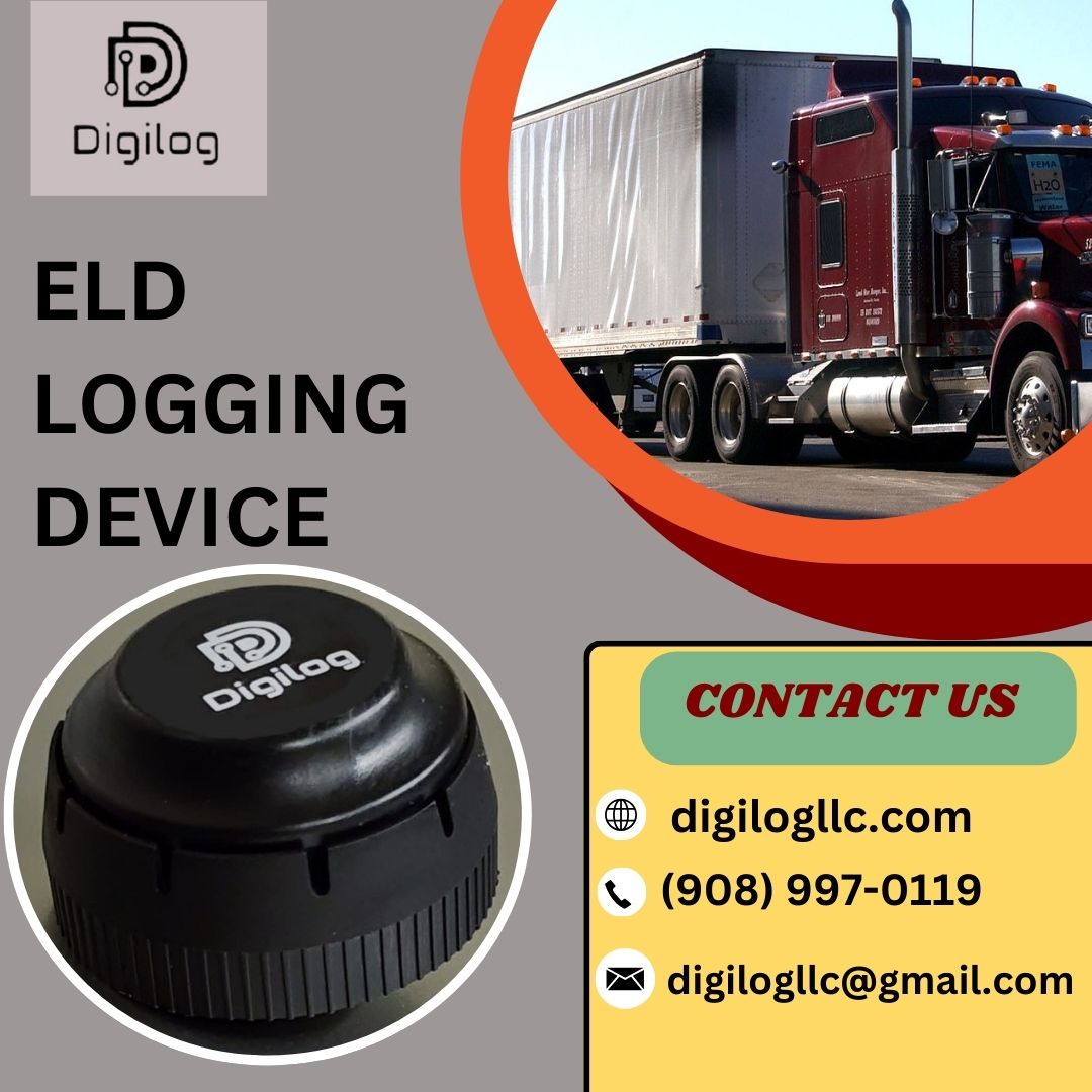 Our ELD Logging Devices Revolutionizing the Trucking Indust - New Jersey - Jersey City ID1549464