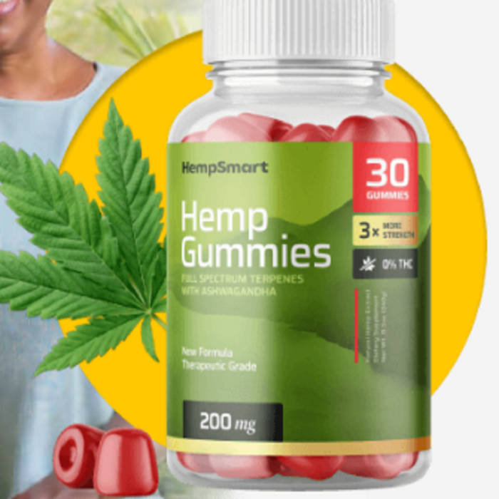 Is SmartHemp pain relief available without a prescription? - California - Los Angeles ID1610280