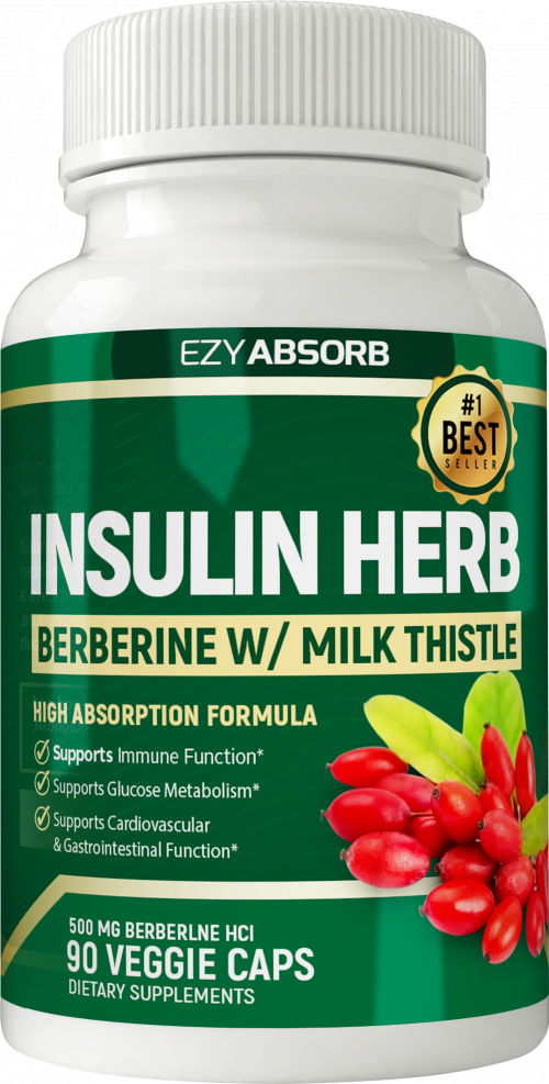 Diabetes Offer Berberine Supplement Supplements  Health - New Hampshire - Manchester ID1559861
