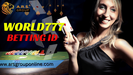 World777 Betting ID with 10 Welcome Bonus - Goa - Mormugao ID1535295