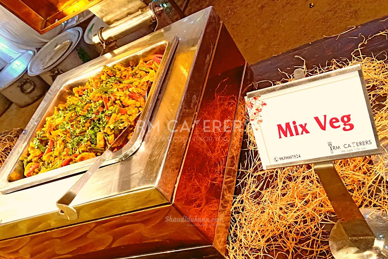 Reserve best wedding caterers in Lucknow for top food and gu - Uttar Pradesh - Lucknow ID1605014 3