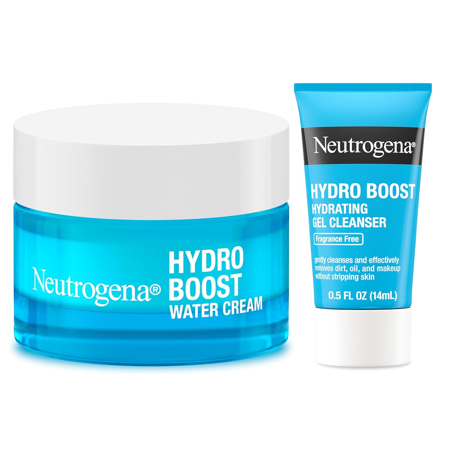 Neutrogena Hydro Boost Skincare Bundle Hydro - New York - Albany ID1587613 2