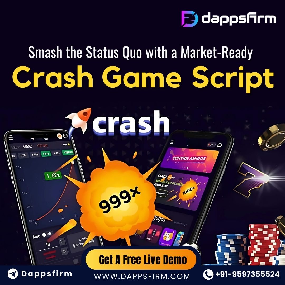 Get a Head Start in Crypto Gaming with a Reliable Crash Bett - Georgia - Atlanta ID1608605