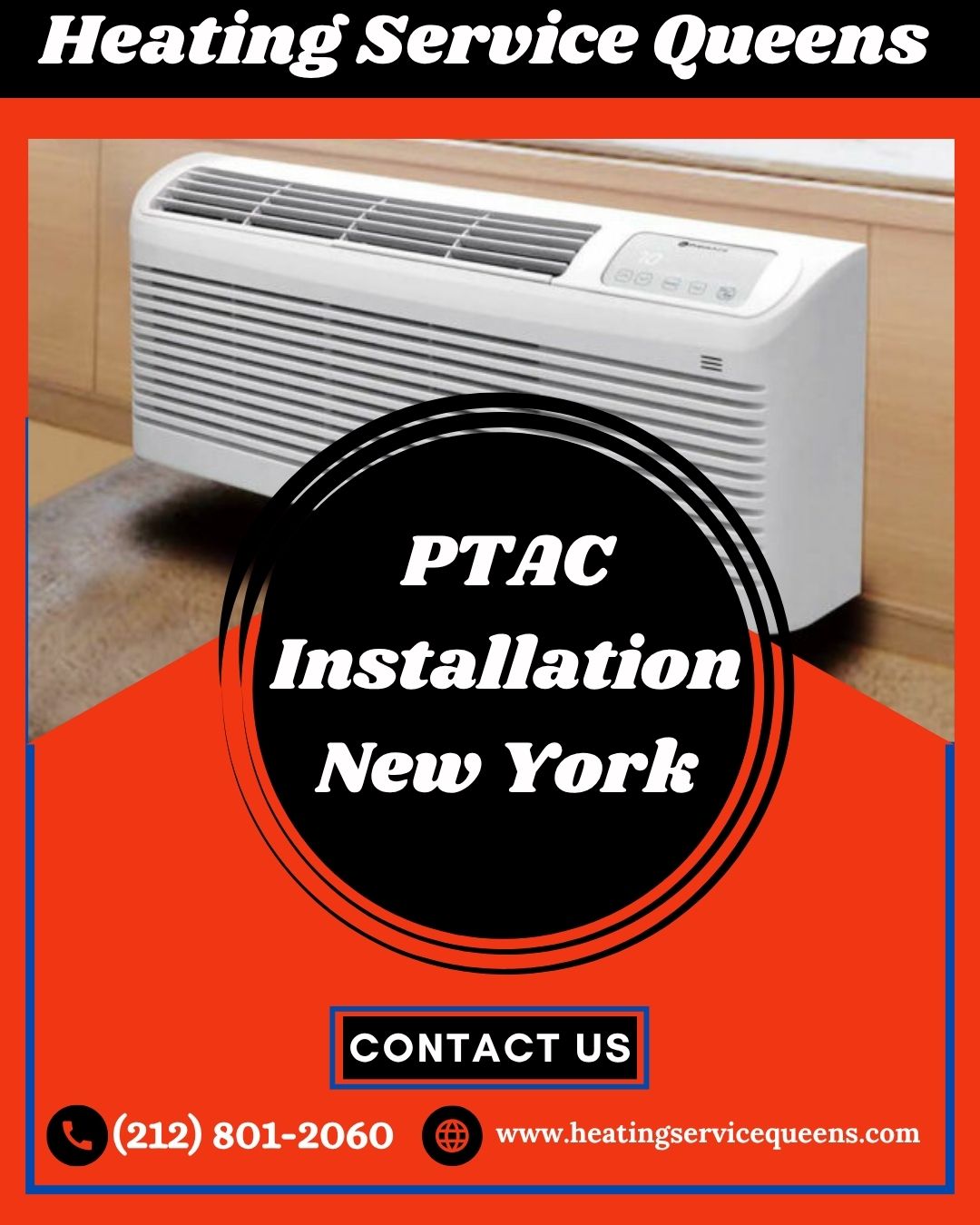 Heating Service Queens  - New York - New York ID1608514 3