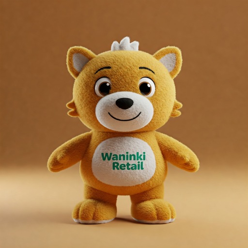 Bring Your Brand to Life with Custom Plush! - California - San Francisco ID1598384 2